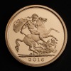 2016 Sovereign Five-Coin Set - 2