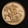 2016 Sovereign Five-Coin Set - 4