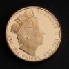 2016 Sovereign Five-Coin Set - 5