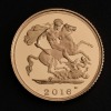 2016 Sovereign Five-Coin Set - 8