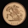 2016 Sovereign Five-Coin Set - 8