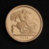 2016 Sovereign Five-Coin Set - 10