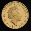2017 Britannia UK Premium Six-Coin Gold Proof Set - 2