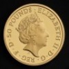 2017 Britannia UK Premium Six-Coin Gold Proof Set - 4