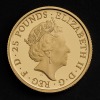 2017 Britannia UK Premium Six-Coin Gold Proof Set - 6