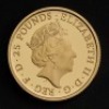 2017 Britannia UK Premium Six-Coin Gold Proof Set - 6