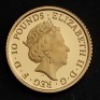 2017 Britannia UK Premium Six-Coin Gold Proof Set - 8