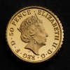 2017 Britannia UK Premium Six-Coin Gold Proof Set - 12