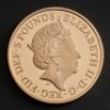 2017 1,000th Anniversary of King Canute Gold Proof &pound;5 Coin - 2