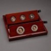 2017 Sovereign Five-Coin Set
