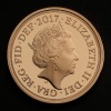 2017 Sovereign Five-Coin Set - 2