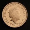 2017 Sovereign Five-Coin Set - 4