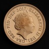 2017 Sovereign Five-Coin Set - 6