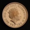 2017 Sovereign Five-Coin Set - 6