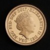 2017 Sovereign Five-Coin Set - 10