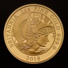 2018 Britannia UK Premium Six-Coin Gold Proof Set  - 3
