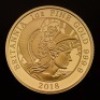 2018 Britannia UK Premium Six-Coin Gold Proof Set&nbsp; - 3