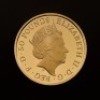 2018 Britannia UK Premium Six-Coin Gold Proof Set&nbsp; - 4