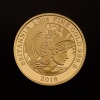 2018 Britannia UK Premium Six-Coin Gold Proof Set  - 5