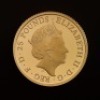 2018 Britannia UK Premium Six-Coin Gold Proof Set&nbsp; - 6