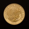 2018 Britannia UK Premium Six-Coin Gold Proof Set  - 7