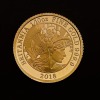 2018 Britannia UK Premium Six-Coin Gold Proof Set  - 9