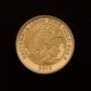 2018 Britannia UK Premium Six-Coin Gold Proof Set&nbsp; - 12