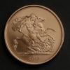 2019 Gold Brilliant Uncirculated Five-Sovereign Piece - 2