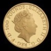 2019 Britannia Gold Proof Six-Coin Set