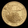 2019 Britannia Gold Proof Six-Coin Set - 2