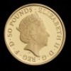 2019 Britannia Gold Proof Six-Coin Set - 3