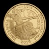 2019 Britannia Gold Proof Six-Coin Set - 4