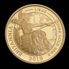 2019 Britannia Gold Proof Six-Coin Set - 6