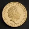 2019 Queen&rsquo;s Beasts (Falcon) 1oz Gold Proof Coin
