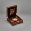 2016 Britannia Five-Ounce Gold Proof Coin