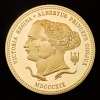 The 200th Anniversary of the Birth of Queen Victoria 2019 Five-Ounce Gold Proof Coin - 3