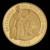 2016 Britannia Five-Ounce Gold Proof Coin - 3