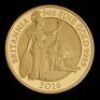 2016 Britannia Five-Ounce Gold Proof Coin - 3