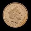 2010 UK Gold Proof Sovereign Premium Three-Coin Collection