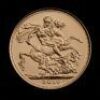 2010 UK Gold Proof Sovereign Premium Three-Coin Collection - 2