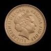 2010 UK Gold Proof Sovereign Premium Three-Coin Collection - 3