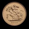 2010 UK Gold Proof Sovereign Premium Three-Coin Collection - 4