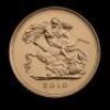 2010 UK Gold Proof Sovereign Premium Three-Coin Collection - 4