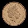 2010 UK Gold Proof Sovereign Premium Three-Coin Collection - 5