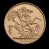 2010 UK Gold Proof Sovereign Premium Three-Coin Collection - 6