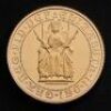 1989 Gold Proof Half Sovereign