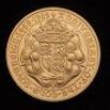 1989 Gold proof sovereign