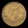 The Royal Arms 2022 1/10oz Gold Bullion Trial Piece