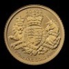The Royal Arms 2022 1/10oz Gold Bullion Trial Piece