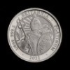 Britannia 2022 1/4oz Platinum Proof Trial Piece